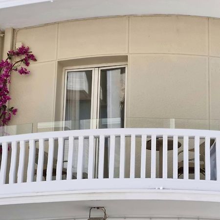 Golden City Center Suites Rhodes City Exteriör bild