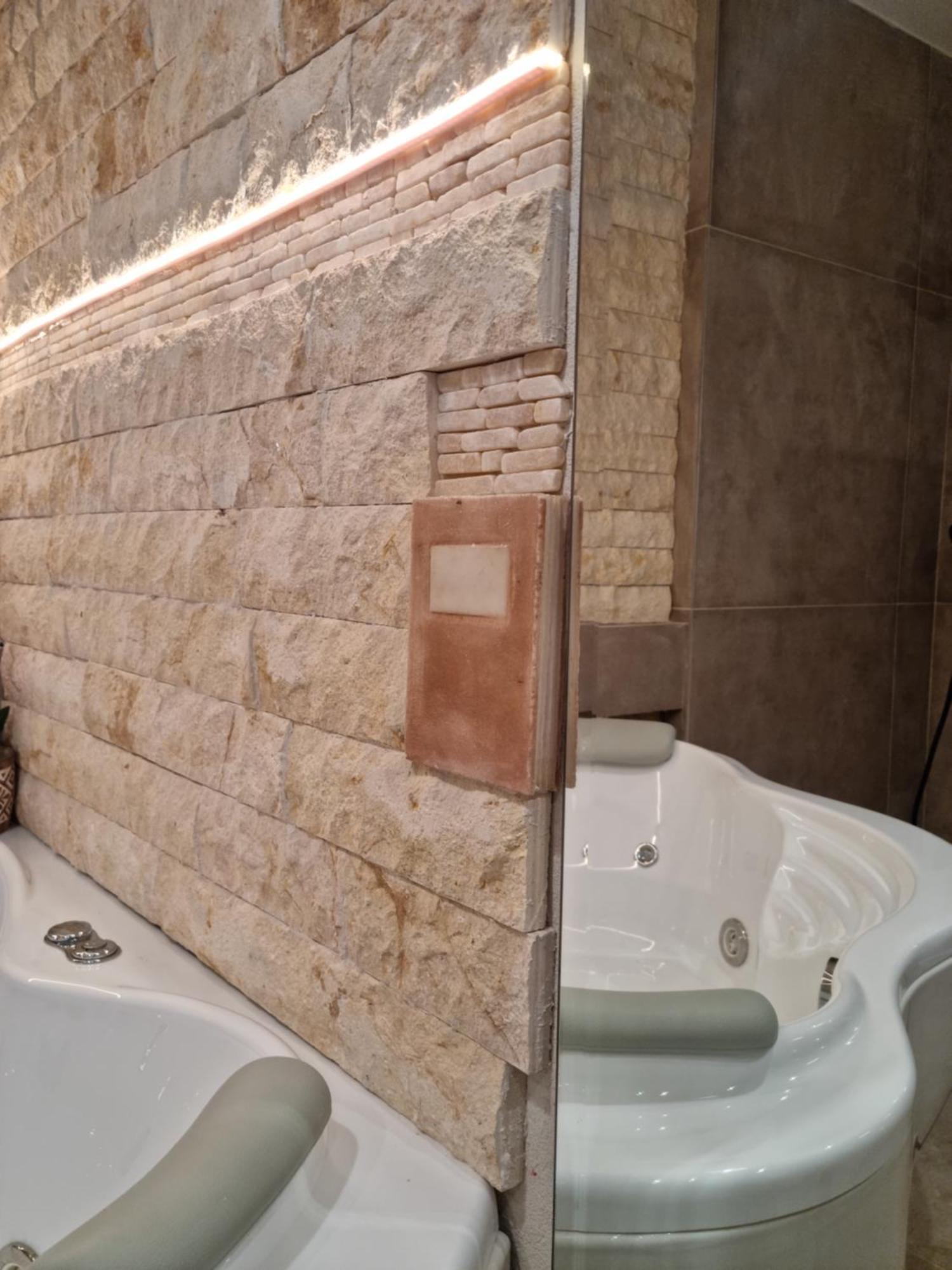 Golden City Center Suites Rhodes City Exteriör bild