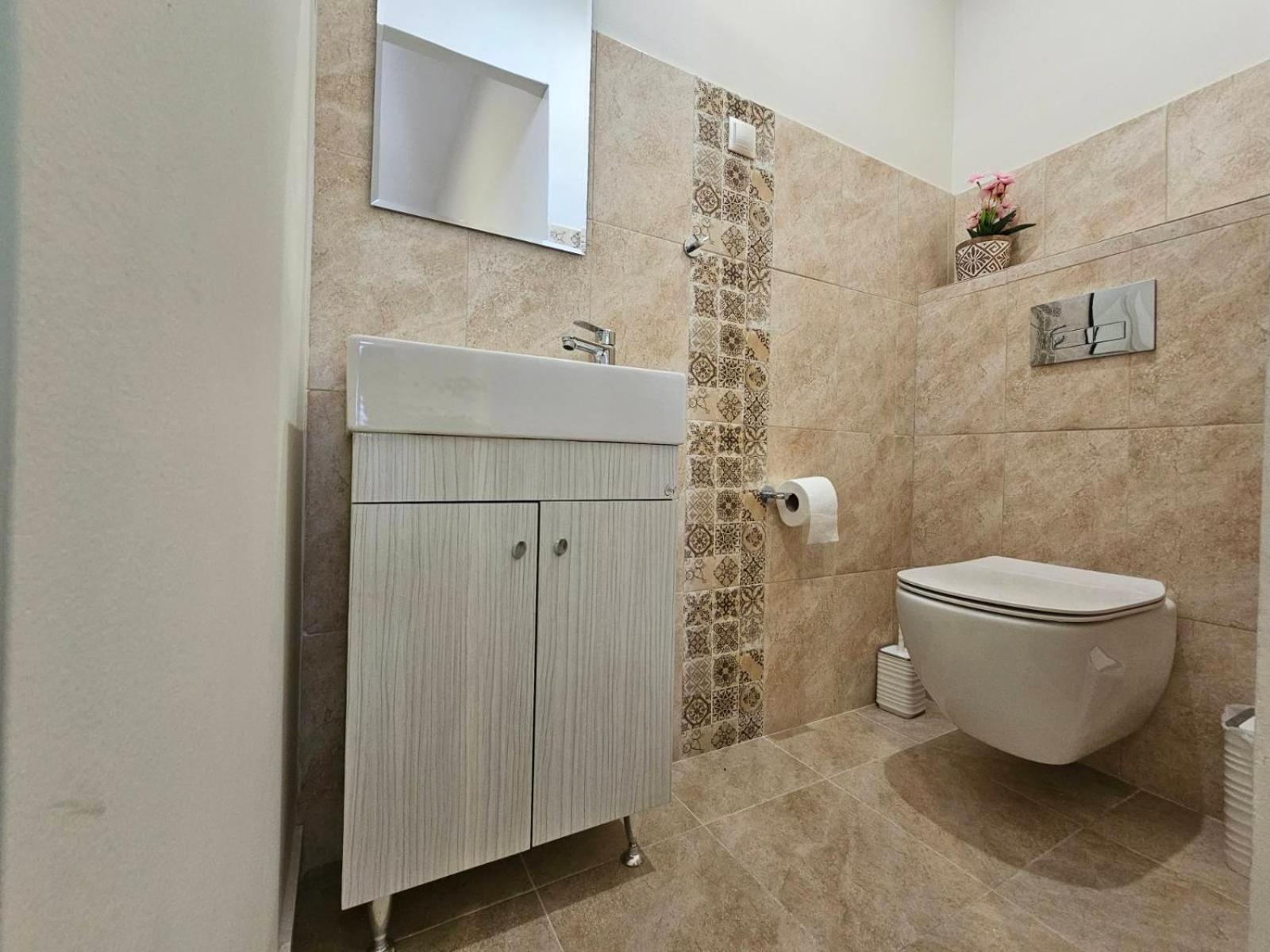Golden City Center Suites Rhodes City Rum bild