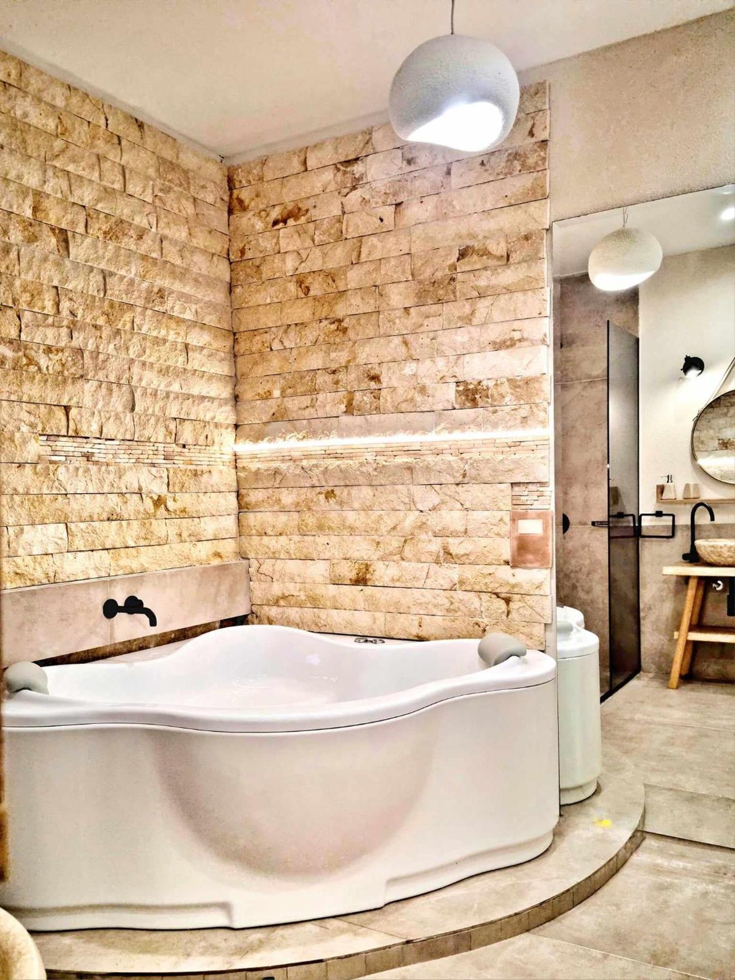 Golden City Center Suites Rhodes City Exteriör bild