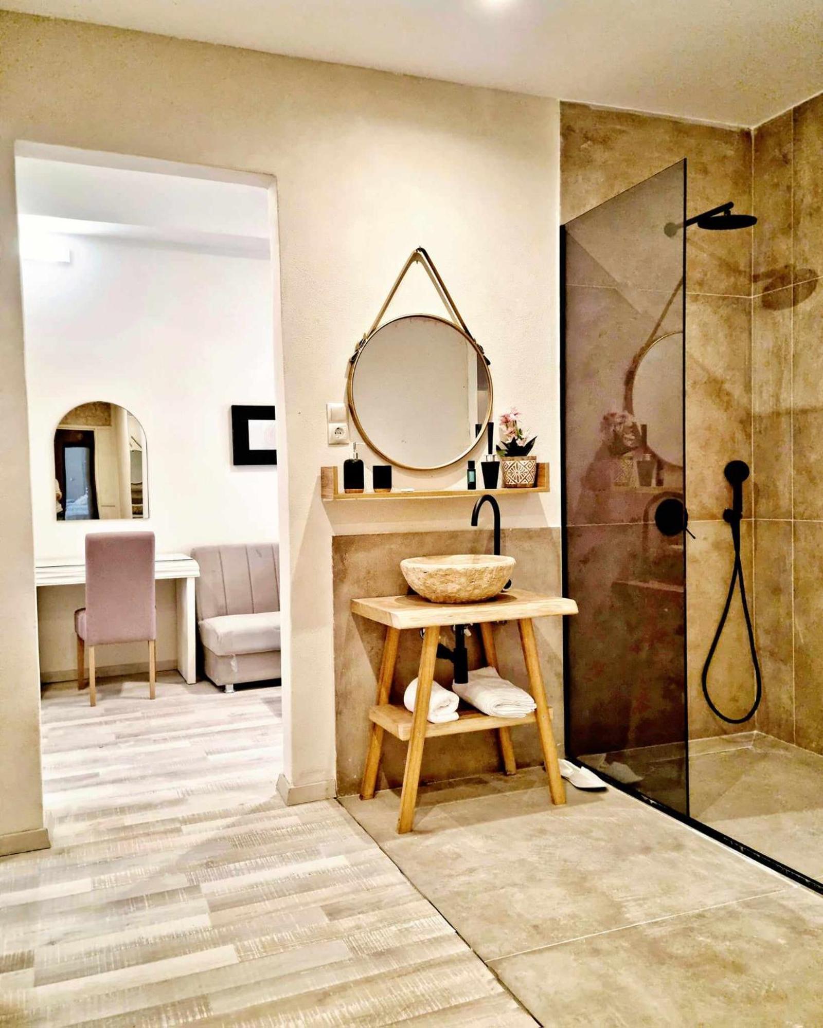 Golden City Center Suites Rhodes City Exteriör bild